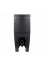 Унитаз напольный Qtap Scorpio Ultra Quiet безободковый с сиденьем Soft-Close MATT BLACK QT14226088AMB