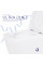 Унитаз подвесной Qtap Crow Ultra Quiet безободковый с сиденьем Soft-close QT05335170W