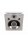 Унитаз подвесной Qtap Crow Ultra Quiet безободковый с сиденьем Soft-close QT05335170W
