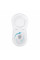 Унитаз подвесной Qtap Swan безободковый с сиденьем Soft-close QT16335180W