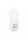 Унитаз подвесной Qtap Scorpio безободковый Ultra Quiet с сиденьем Soft-close QT14332380ASW