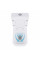 Унитаз напольный Qtap Crow Eco безободковый с сиденьем Soft-close QTCRO27W48750