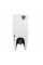 Унитаз напольный Qtap Crow Eco безободковый с сиденьем Soft-close QTCRO27W48750