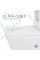 Унитаз напольный Qtap Swan Eco Ultra Quiet с сидением Soft-close 640x360x835 мм QTSWA27W48748 White