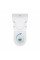 Унитаз напольный Qtap Swan Eco Ultra Quiet с сидением Soft-close 640x360x835 мм QTSWA27W48748 White