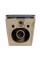 Унитаз подвесной Robin Ultra Quiet 490×365×325 мм, Stone Grey, с сиденьем Slim Duroplast / Soft-close / Quick Release QT13332381АSSG Qtap