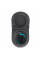 Унитаз подвесной Robin Ultra Quiet 490×365×325 мм, Anthracite, с сиденьем Slim Duroplast / Soft-close / Quick Release QT13332381АSAN Qtap