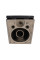 Унитаз подвесной Robin Ultra Quiet 490×365×325 мм, Anthracite, с сиденьем Slim Duroplast / Soft-close / Quick Release QT13332381АSAN Qtap
