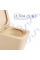 Унитаз подвесной Tern Ultra Quiet 490×365×325 мм, Beige, с сиденьем Slim Duroplast / Soft-close / Quick Release QT17332303ASSB Qtap