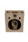 Унитаз подвесной Tern Ultra Quiet 490×365×325 мм, Beige, с сиденьем Slim Duroplast / Soft-close / Quick Release QT17332303ASSB Qtap