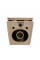 Унитаз подвесной Robin Ultra Quiet 490×365×325 мм, Beige, с сиденьем Slim Duroplast / Soft-close / Quick Release QT13332381АSSB Qtap