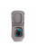 Унитаз подвесной Tern Ultra Quiet 490×365×325 мм, Stone Grey, с сиденьем Slim Duroplast / Soft-close / Quick Release QT17332303ASSG Qtap