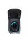 Унитаз подвесной Qtap Crow Ultra Quiet 485×340×290 мм, Matt Black, с сиденьем Slim Duroplast/ Soft-close/ Quick Release QT05335171MB