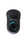 Унитаз подвесной Qtap Jay Ultra Quiet 485х360х320 мм, Matt Black, сиденьем Slim Duroplast/ Soft-close/ Quick Relase QT07335177MB