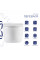 Унитаз подвесной Qtap Taurus Ultra Quiet 515×360×350 мм, White, с сиденьем Slim Duroplast / Soft-close / Quick Release QTTAU26W49116