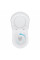 Унитаз подвесной Qtap Scorpio ML Ultra Quiet 490×365×325 мм, с сиденьем Soft-close MagLock, White QTSCOML26W49622