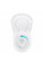 Унитаз подвесной Qtap Robin ML Ultra Quiet 520×365×365 мм, с сиденьем Soft-close MagLock, White QTROBML26W49623
