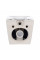 Унитаз подвесной Qtap Robin ML Ultra Quiet 520×365×365 мм, с сиденьем Soft-close MagLock, White QTROBML26W49623