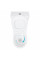Унитаз напольный Qtap Evia Ultra Quiet 630×350×795 мм с сиденьем Soft-close, White QTEVI27W49258