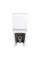 Унитаз напольный Qtap Arvin Ultra Quiet 630×350×795 мм с сиденьем Soft-close, White QTARV27W49259