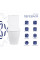 Унитаз напольный Qtap Stork Ultra Quiet 630×350×805 мм с сиденьем Soft-close, White QTSTO27W49260