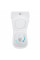 Унитаз напольный Qtap Stork Ultra Quiet 630×350×805 мм с сиденьем Soft-close, White QTSTO27W49260