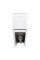 Унитаз напольный Qtap Stork Ultra Quiet 630×350×805 мм с сиденьем Soft-close, White QTSTO27W49260