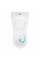 Унитаз напольный Qtap Leo Ultra Quiet 620×355×790 мм с сиденьем Soft-close, White QTLEO27W49261