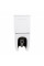 Унитаз напольный Qtap Leo Ultra Quiet 620×355×790 мм с сиденьем Soft-close, White QTLEO27W49261