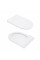 Унитаз напольный Qtap Leo Ultra Quiet 620×355×790 мм с сиденьем Soft-close, White QTLEO27W49261