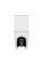 Унітаз підлоговий Qtap Aquarius Ultra Quiet 620×355×790 мм з сидінням Soft-close, White QTAQAW27W49262