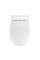 Унитаз подвесной безободковый Kroner Oker WHI533536 RIMLESS с сиденьем (KO533536WHIR)
