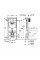 Инсталляция для унитаза Grohe Rapid SL 3 в 1 38772001