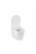 Комплект 4 в 1: Інсталяція Grohe Rapid SL 3 в 1 38772001 + Унітаз безобідковий Kroner Armada WHI513636 RIMLESS з сидінням Slim Duroplast / Soft-close / Quick relase (38772001KA513636)
