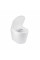 Комплект 4 в 1: Інсталяція Grohe Rapid SL 3 в 1 38772001 + Унітаз безобідковий Kroner Armada WHI513636 RIMLESS з сидінням Slim Duroplast / Soft-close / Quick relase (38772001KA513636)