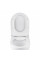 Комплект 4 в 1: Інсталяція Grohe Rapid SL 3 в 1 38772001 + Унітаз безобідковий Kroner Armada WHI513636 RIMLESS з сидінням Slim Duroplast / Soft-close / Quick relase (38772001KA513636)