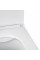 Комплект 4 в 1: Інсталяція Grohe Rapid SL 3 в 1 38772001 + Унітаз безобідковий Kroner Armada WHI513636 RIMLESS з сидінням Slim Duroplast / Soft-close / Quick relase (38772001KA513636)
