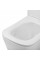 Комплект 4 в 1: Інсталяція Grohe Rapid SL 3 в 1 38772001 + Унітаз безободковий Kroner Eifel WHI483429 TORNADO з сидінням Slim Duroplast / Soft-close / Quick relase KE483429WHIT (38772001KE483429)