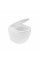 Комплект 4 в 1: Инсталляция Grohe Rapid SL 3 в 1 38772001 + Унитаз безободковый Kroner Harz WHI483632 TORNADO с сиденьем Slim Duroplast / Soft-close / Quick relase KH483632WHIT (38772001KH483632)