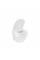 Комплект 4 в 1: Інсталяція Grohe Rapid SL 3 в 1 38772001 + Унітаз безободковий Kroner Harz WHI493736 RIMLESS з сидінням Slim Duroplast / Soft-close / Quick relase KH493736WHIR (38772001KH493736)