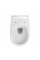 Комплект 4 в 1: Інсталяція Grohe Rapid SL 3 в 1 38772001 + Унітаз безободковий Kroner Oker WHI533536 RIMLESS з сидінням Slim Duroplast / Soft-close / Quick relase KO533536WHIR (38772001KO533536)