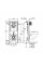 Инсталляция для унитаза Grohe QuickFix Solido 3 в 1 388112430