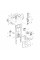 Комплект 4 в 1: Инсталляция GROHE Solido 3 в 1 3884966Q + Унитаз безободковый Kroner Armada WHI513636 RIMLESS с сиденьем Slim Duroplast / Soft-close / Quick relase KA513636WHIR (3884966KA513636)