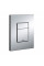 Комплект 4 в 1: Инсталляция GROHE Solido  3 в 1 3884966Q + Унитаз безободковый Kroner Oker WHI533536 RIMLESS с сиденьем Slim Duroplast / Soft-close / Quick relase KO533536WHIR (3884966KO533536)