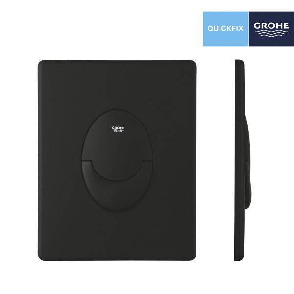 Кнопка для смыва Панель смыва для унитаза Grohe Start 389642430