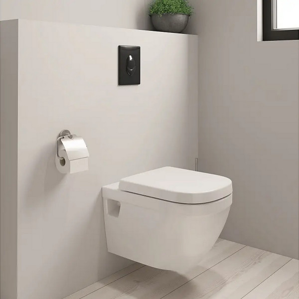 Кнопка для смыва Панель смыва для унитаза Grohe QuickFix Start 38964KV0