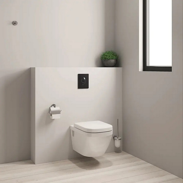 Кнопка для смыва Панель смыва для унитаза Grohe QuickFix Start 38964KV0