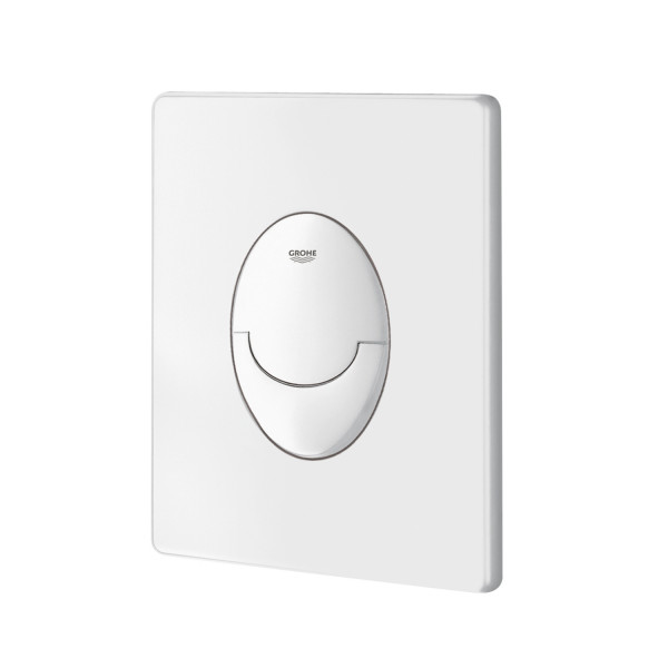 Кнопка для смыва Панель смыва для унитаза Grohe QuickFix Start 38964SH0