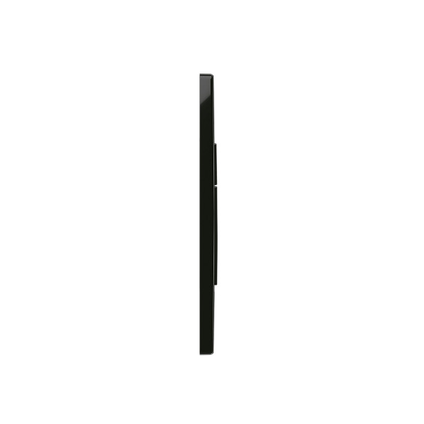 Кнопка для смыва Панель смыва для унитаза Grohe Even Black 38966KV0
