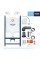 Инсталляция для унитаза Grohe QuickFix Solido 2 в 1 38971000